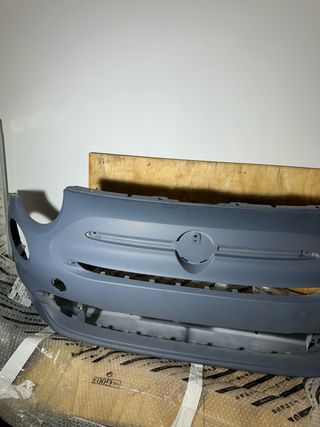 Paragolpes Delantero Fiat 500