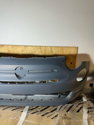 Paragolpes Delantero Fiat 500
