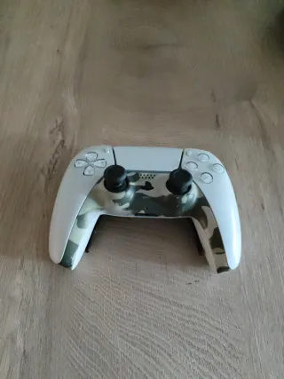 Mando Scuf Personalizado Camuflaje