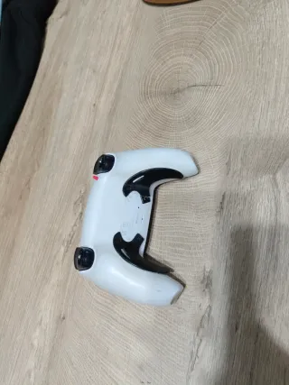 Mando Scuf Personalizado Camuflaje