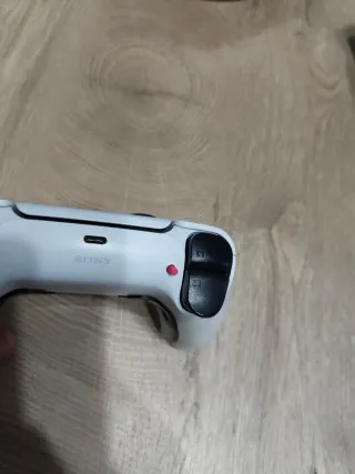 Mando Scuf Personalizado Camuflaje