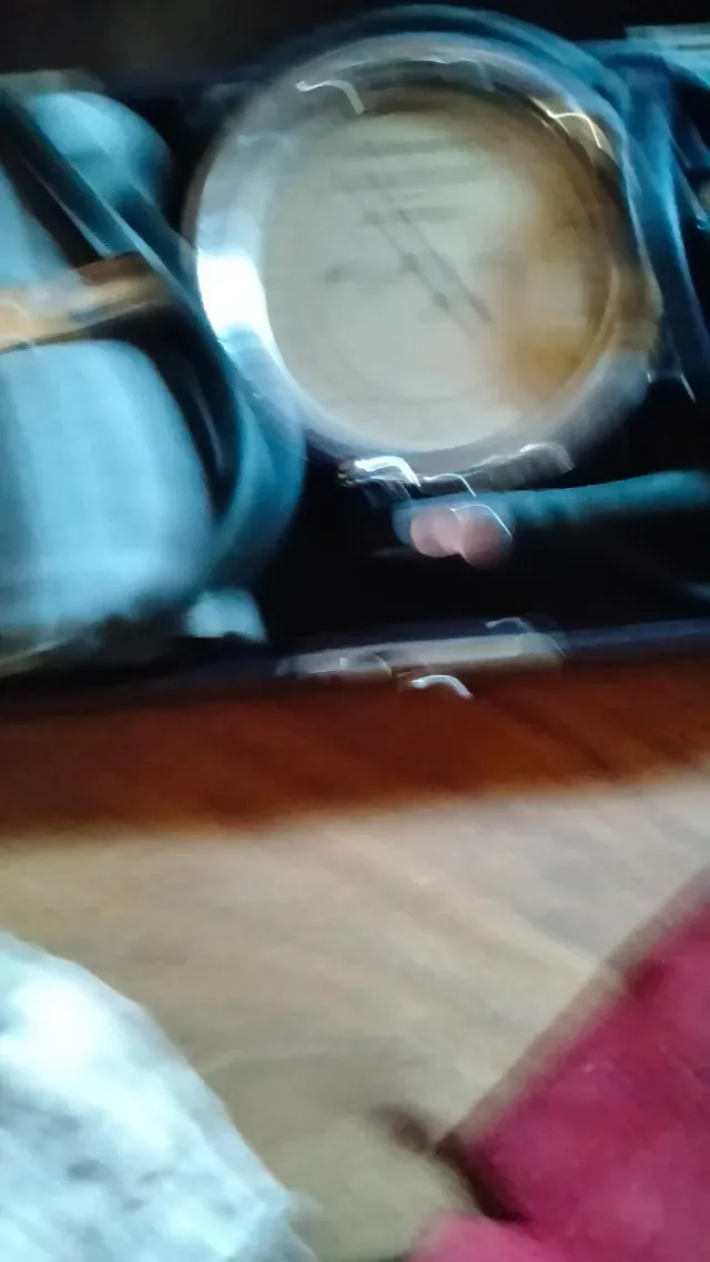 Herramientas médicas antiguas