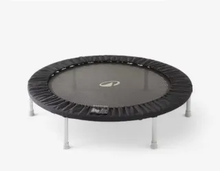 Cama elástica Domyos Fit Trampo 100