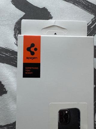 Funda Spigen Liquid Air iPhone 6.1 P (2021)