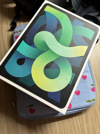 iPad Air 4ª Gen