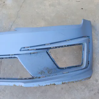 Paragolpes Volkswagen golf 7R