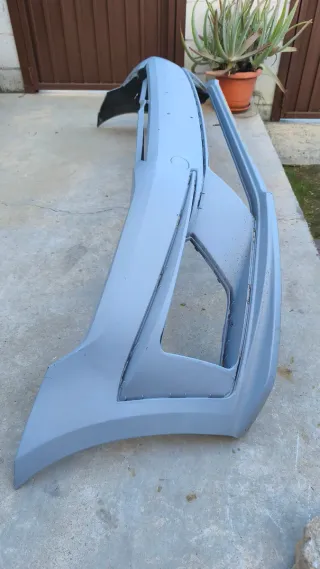 Paragolpes Volkswagen golf 7R