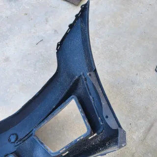 Paragolpes Volkswagen golf 7R