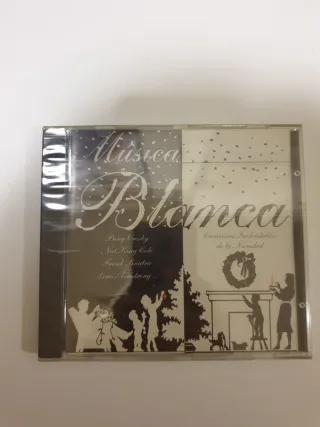 Música Blanca - Canciones de Navidad