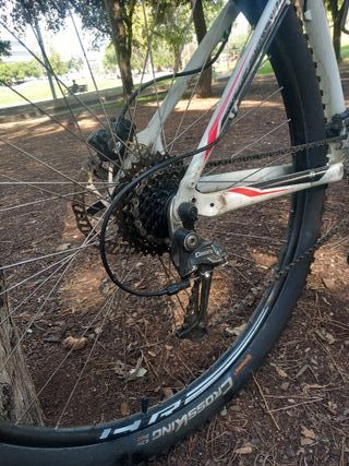 MTB 29" Specialized HR Sport Disc (160-179cm)