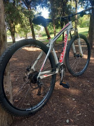MTB 29" Specialized HR Sport Disc (160-179cm)
