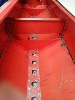 Sembradora Noli SC D228