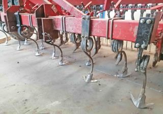 Sembradora Noli SC D228