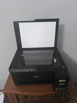 Impresora Epson Ecotank ET-2862 Wifi multifunciona