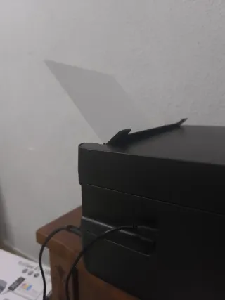 Impresora Epson Ecotank ET-2862 Wifi multifunciona