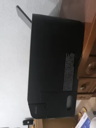 Impresora Epson Ecotank ET-2862 Wifi multifunciona