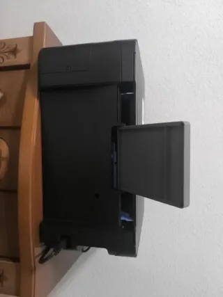 Impresora Epson Ecotank ET-2862 Wifi multifunciona