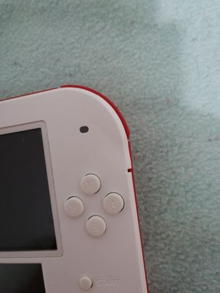 Nintendo 2DS + giochi a scelta