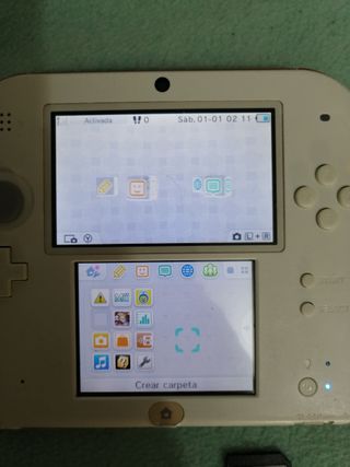 Nintendo 2DS + giochi a scelta