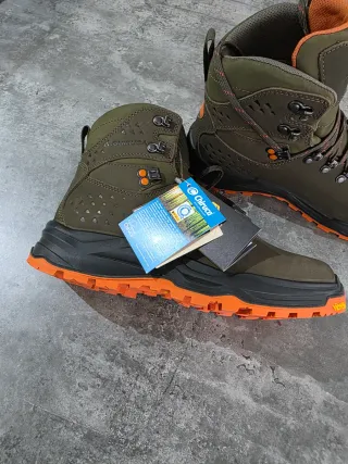 Botas Chiruca Cedro Talla 42