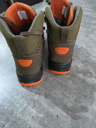 Botas Chiruca Cedro Talla 42