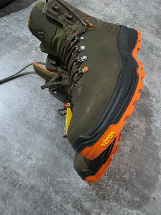 Botas Chiruca Cedro Talla 42