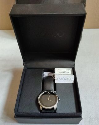 Reloj de Pulsera Movado Museum Classic 42mm