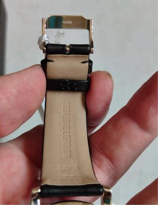 Reloj de Pulsera Movado Museum Classic 42mm