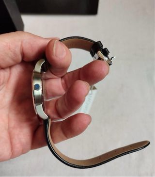 Reloj de Pulsera Movado Museum Classic 42mm