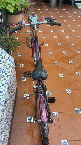 Bicicleta B'TWIN Original 500