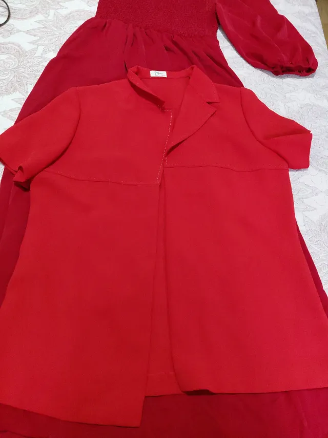 Lote Ropa varias marcas y tallas.