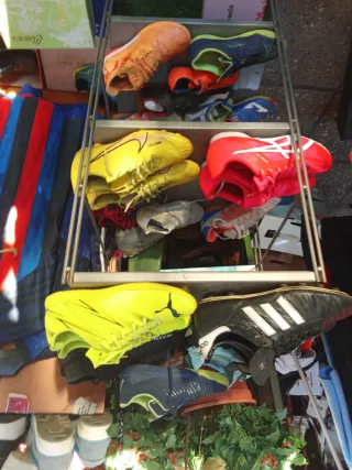 Zapatos de vestir hombre negros