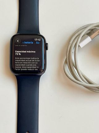 Apple Watch Series 6 de 44mm