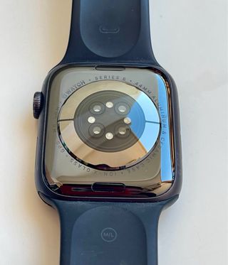 Apple Watch Series 6 de 44mm