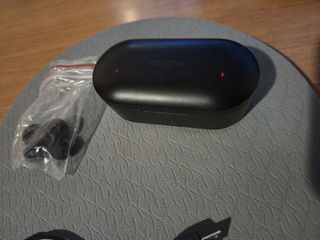 Auricolari wireless QCY QS2 neri