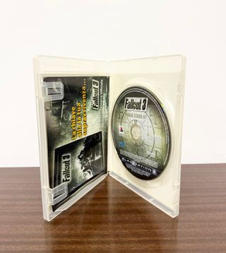 Fallout 3 PS3 - Gioco PlayStation 3