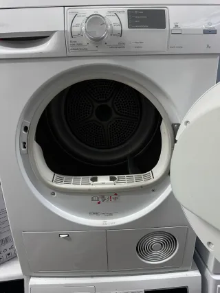 Secadora Balay 7kg con garantía transporte