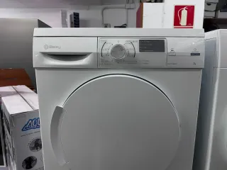 Secadora Balay 7kg con garantía transporte