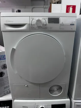 Secadora Balay 7kg con garantía transporte