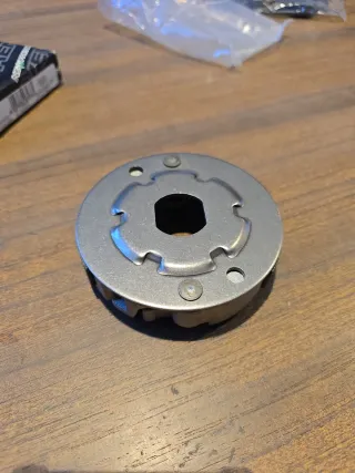 Impulsor Embrague Aprilia amico 50 SR  Scarabeo 50