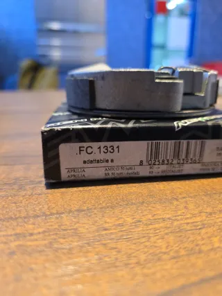 Impulsor Embrague Aprilia amico 50 SR  Scarabeo 50