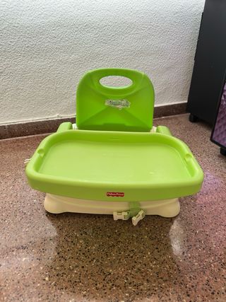 Trona portátil Fisher-Price