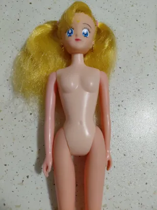 Bambola Sailor Moon Eternal