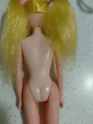 Bambola Sailor Moon Eternal