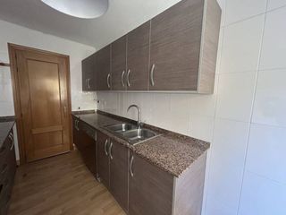 Piso en venta en Montigalà -Sant Crist en Badalona