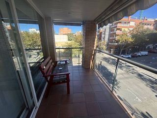Piso en venta en Montigalà -Sant Crist en Badalona