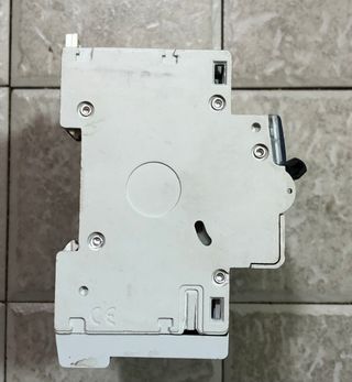 OMNIALUXSTORE BTICINO MTR DIFFERENZIALE D16