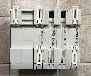 OMNIALUXSTORE BTICINO MTR DIFFERENZIALE D16