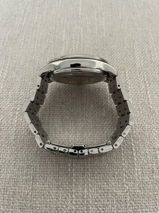 Seiko Presage Zen Garden Reloj Automático