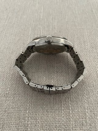 Seiko Presage Zen Garden Reloj Automático